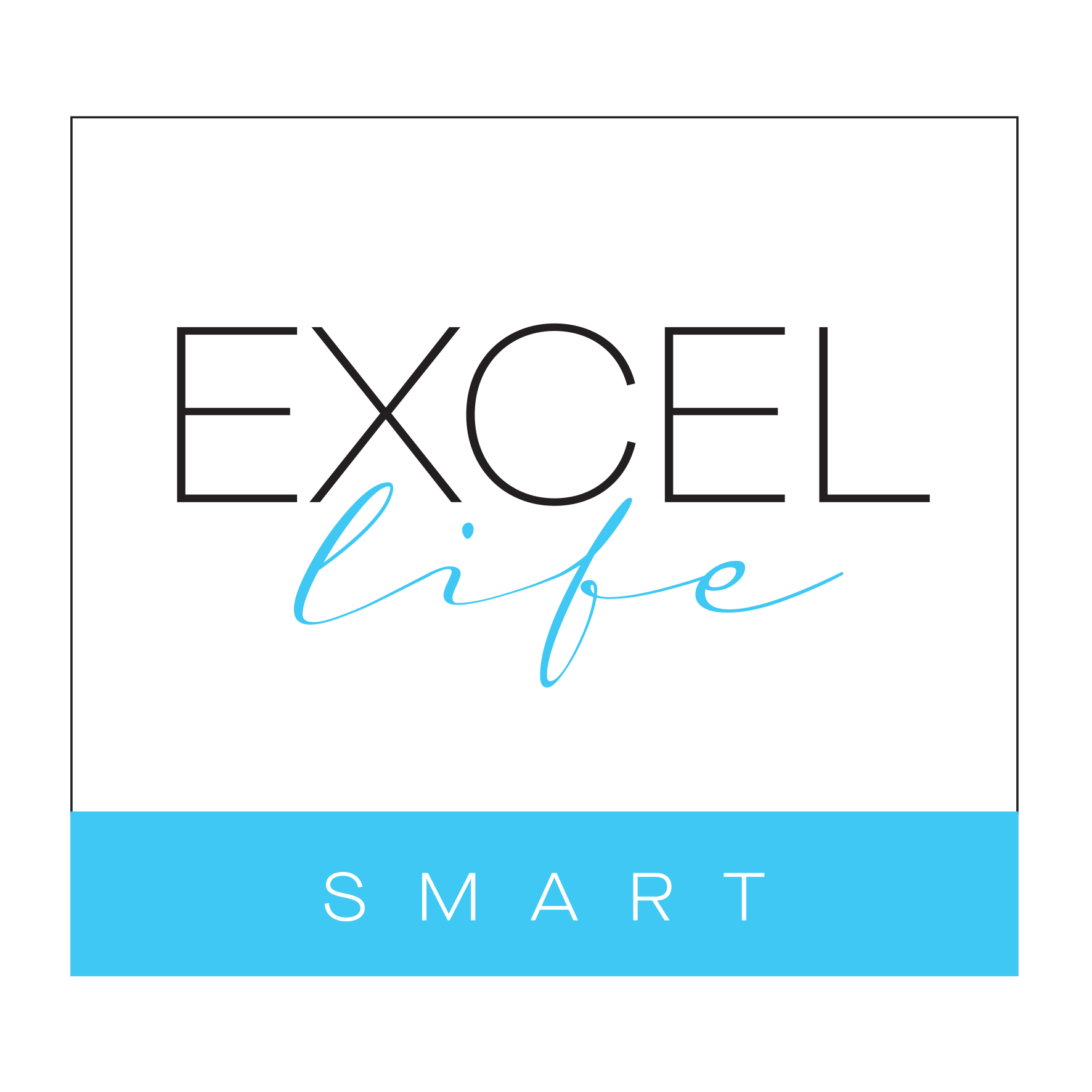 Excel Life Matt