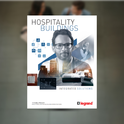 legrand hospitality brochure