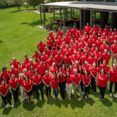 Legrand team au & NZ