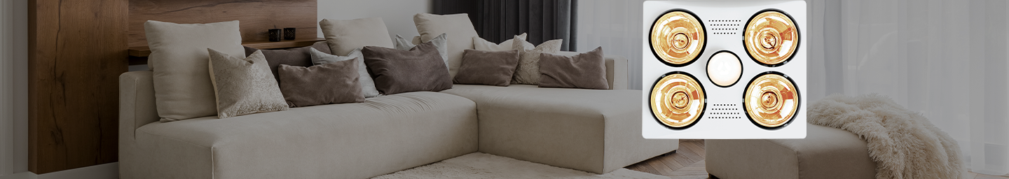 3-in-1 Ducted