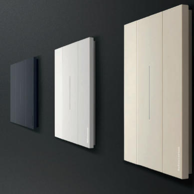 living now range three modules
