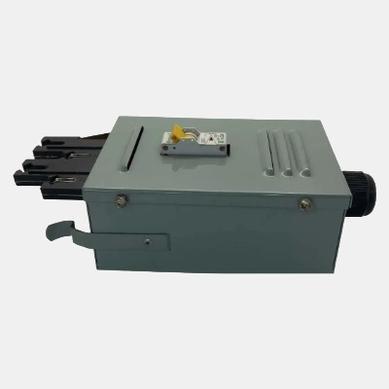 busbar vass