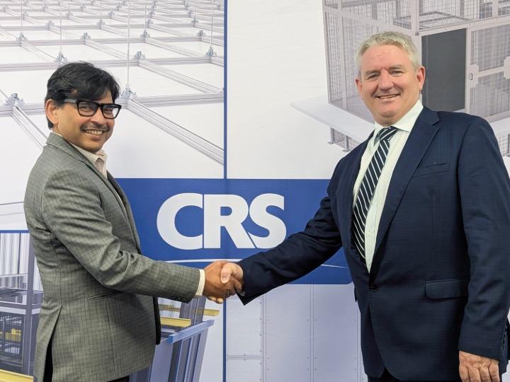 palash-nandy-ceo-legrand-australia and crs